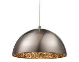 Lampa wisząca OKKO Globo styl nowoczesny, metal