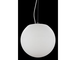 Lampa zewnętrzna CUMULUS NOWODVORSKI styl klasyczny biały pe 9751