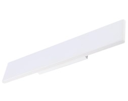 Kinkiet Led Norman L Azzardo styl nowoczesny aluminium