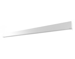 Kinkiet LED STRAIGHT WALL Nowodvorski styl nowoczesny, minimalistyczny, stal lakierowana