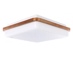 Lampa przyścienna TAHOE II Nowodvorski styl nowoczesny pc tworzywo sztuczne