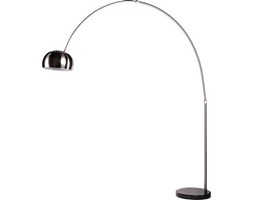 Lampa stojąca COSMO Nowodvorski styl nowoczesny stal