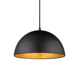 Lampa wisząca OKKO Globo styl nowoczesny, metal