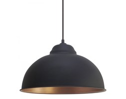 Lampa wisząca TRURO 2 Eglo styl retro vintage industrialny stal nierdzewna