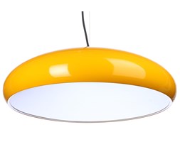 Lampa Wisząca Ragazza Azzardo styl retro vintage metal aluminium