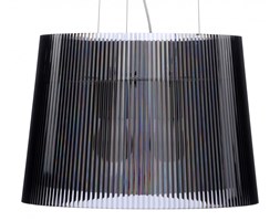 Lampa Wisząca Bella 2 Azzardo styl glamour kryształ akryl