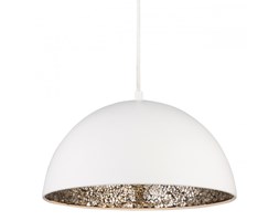 Lampa wisząca OKKO Globo styl nowoczesny metal