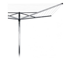 Brabantia - suszarka ogrodowa na pranie Topspinner 40m