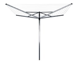 Brabantia - suszarka ogrodowa na pranie Topspinner 50m