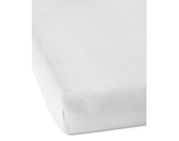 Prześcieradło z gumką na materac nawierzchniowy Elastic Jersey Topper