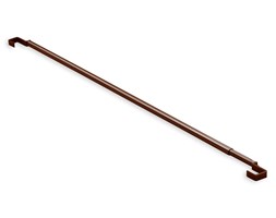 Minikarnisz (mocowanie boczne)