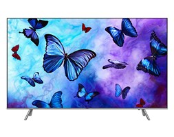 SAMSUNG Telewizor SAMSUNG QLED QE65Q6FN QE65Q6FN