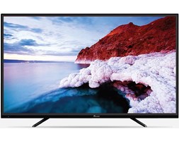 SKYMASTER Telewizor SKYMASTER LED 55SUA2510 55SUA510