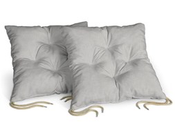 Dekoria Siedzisko 2-pack etna 02, 38 × 38 × 8