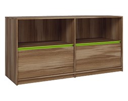 Gała Meble Komoda K2S Mati - Bezplatné Doručení