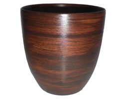 Doniczka NOVA 1/R0723 13 x 13 x 14 cm EKO-CERAMIKA