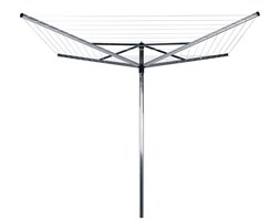 Brabantia - suszarka ogrodowa na pranie Topspinner 50m