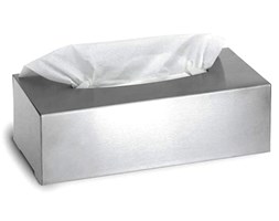Podajnik chusteczek Blomus Nexio kod: B66653