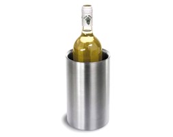 Pojemnik na butelkę wina firmy Blomus Easy kod: B68237
