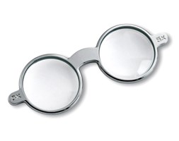 Lupa Okulary Philippi kod: P172001