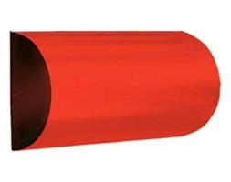 Gazetnik Max Knobloch Springfield czerwony kod: SPRINGFIELD_CZERWONY