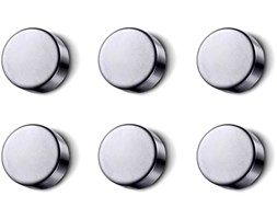 Magnesy 6szt. Zack Cult kod: ZACK-30764