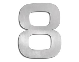 Numer na dom 8 Blomus Signo kod: B68191