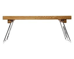 Stolik śniadaniowy Oval Oak Sagaform kod: SF-5016119