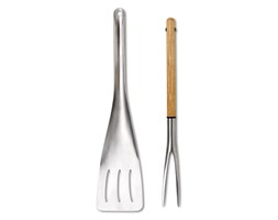 Zestaw sztućców ROAST AdHoc 33 cm kod: A-KH31