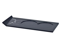 Podstawka pod młynki Peugeot Alpha kod: PG-27155