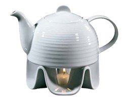 Dzbanek z podgrzewaczem Cilio kod: CI-105148