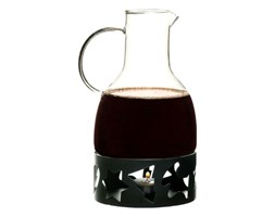 Dzbanek do grzanego wina z podgrzewaczem Sagaform Christmas kod: SF-5015683