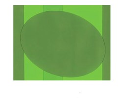 Mata na stół Galet Images d'Orient 2 szt. kod: E-PLA450032