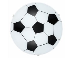 LAMPA PLAFON EGLO JUNIOR 1 87284 Przy każdym zamówieniu rabat!!! Już od 1 zł