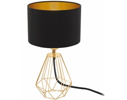LAMPA STOŁOWA EGLO CARLTON 2 95788 Przy każdym zamówieniu rabat!!! Już od 1 zł