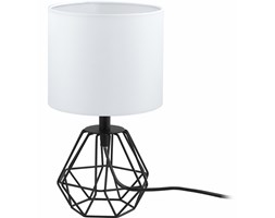 LAMPA STOŁOWA EGLO CARLTON 2 95789 Przy każdym zamówieniu rabat!!! Już od 1 zł