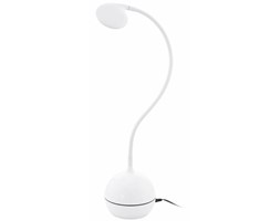 LAMPA BIURKOWA EGLO JAPURA 96142 Przy każdym zamówieniu rabat!!! Już od 1 zł