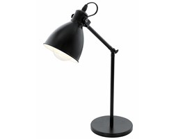 LAMPA BIURKOWA EGLO PRIDDY 49469 Przy każdym zamówieniu rabat!!! Już od 1 zł