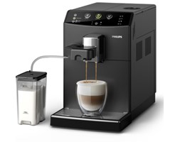 Ekspres ciśnieniowy PHILIPS Series 3000 HD8829/09