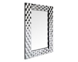 lustro 3d ALBERTO 117x78 lustro wiszące