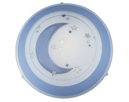 83955 SPEEDY kinkiet/plafon dzeicięcy Eglo