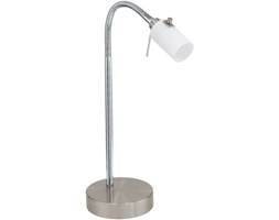 Eglo lampa biurkowa BENGA 87245