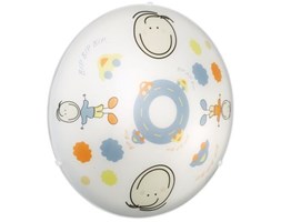 Eglo JUNIOR 2 kinkiet/plafon dziecięcy 88972