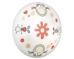 Eglo JUNIOR 2 kinkiet/plafon dziecięcy 88973