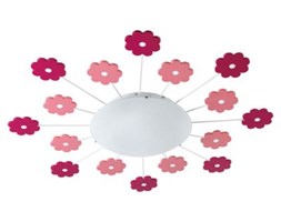 Eglo VIKI 1 kinkiet/plafon dziecięcy 92147 - LED gratis