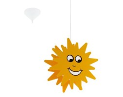 Eglo JUNIOR 3 lampa dziecięca 94142