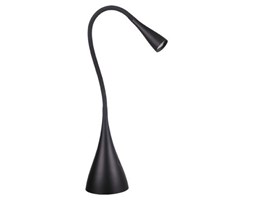SNAPORA LED lampa biurkowa czarna Eglo 94677