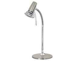 Eglo lampa biurkowa LEO LED 95828