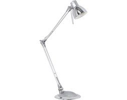 PLANO LED lampa biurkowa Eglo 95829