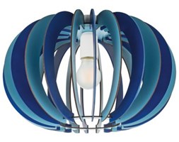 Eglo plafon dziecięcy FABELLA 95948 blue